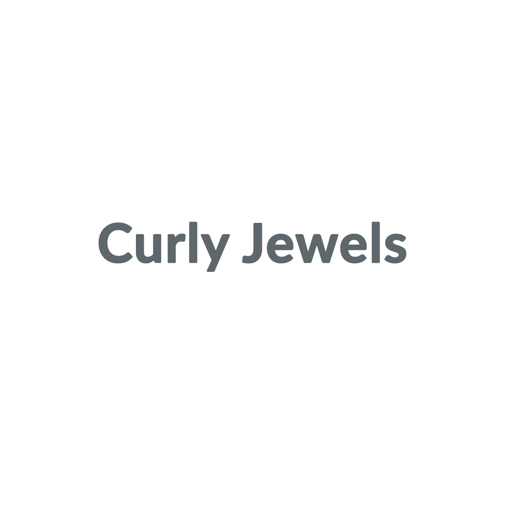 Curly Jewels promo codes